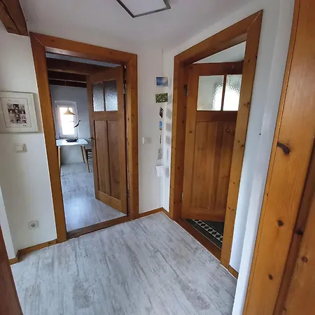 Schwalbennest * Radewege