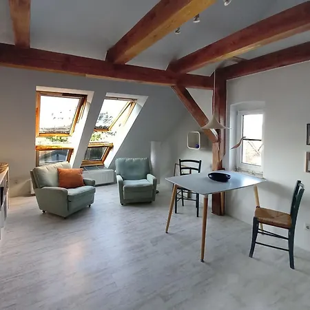 Schwalbennest Radewege