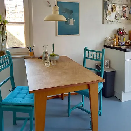 Schwalbennest 公寓 *