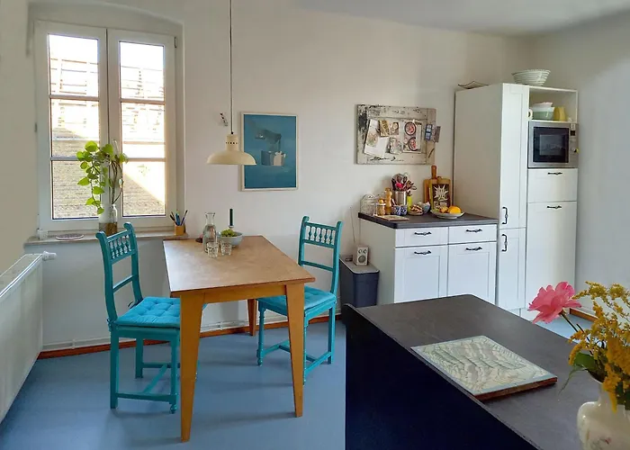 Schwalbennest Appartement