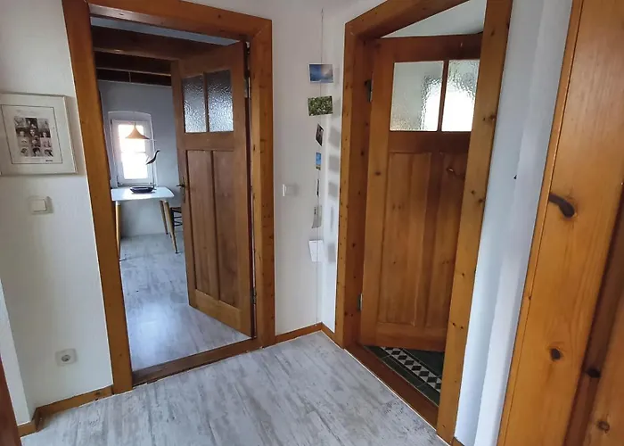 Schwalbennest * Radewege