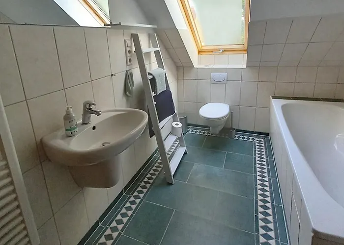 Schwalbennest Appartement